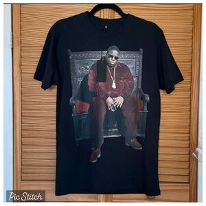 r13 NWT Biggie Smalls Tshirt mens XS wms S M 90s rap notorious big graphic tee